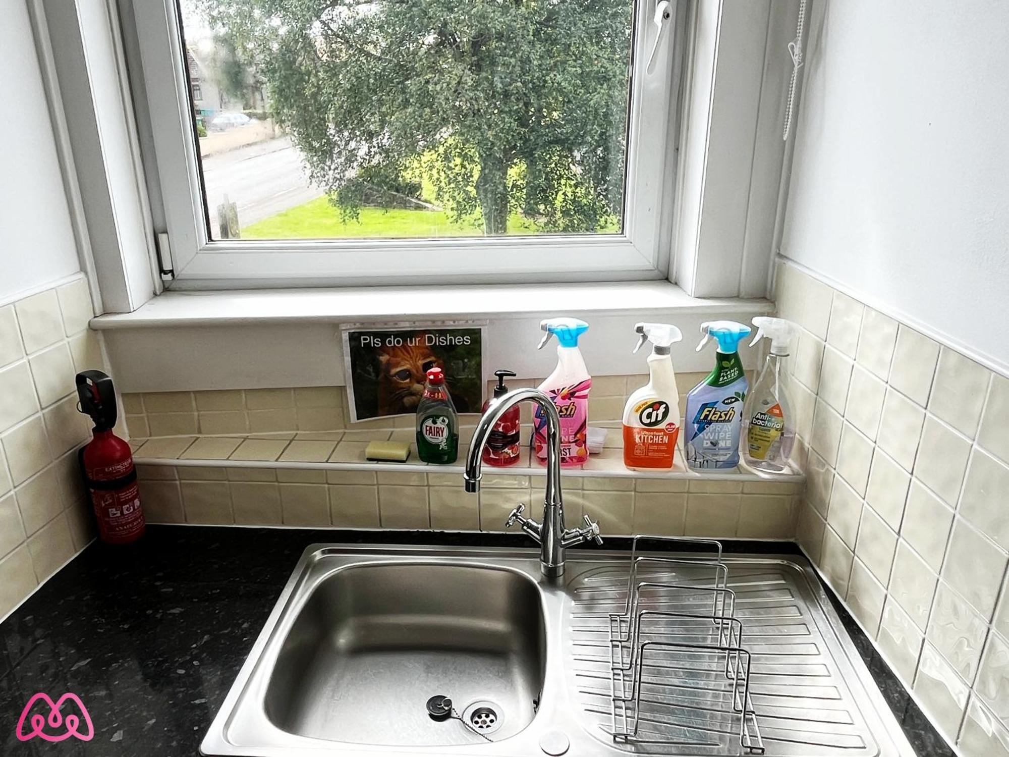 2 Bedrooms Entire Apartment Self Check In Kelty Exteriör bild